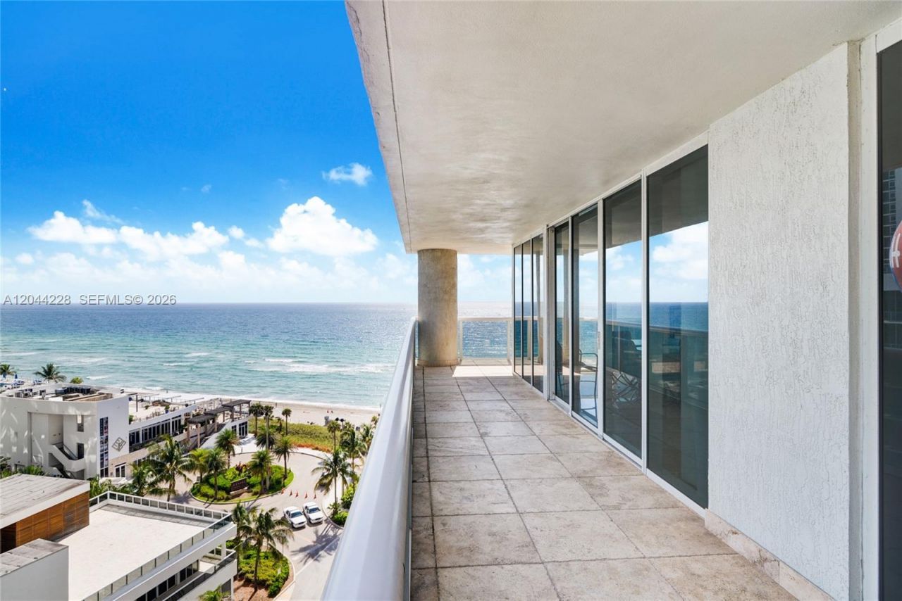 1800 S Ocean Dr , Unit 1101, Hallandale Beach, FL 33009 Photo