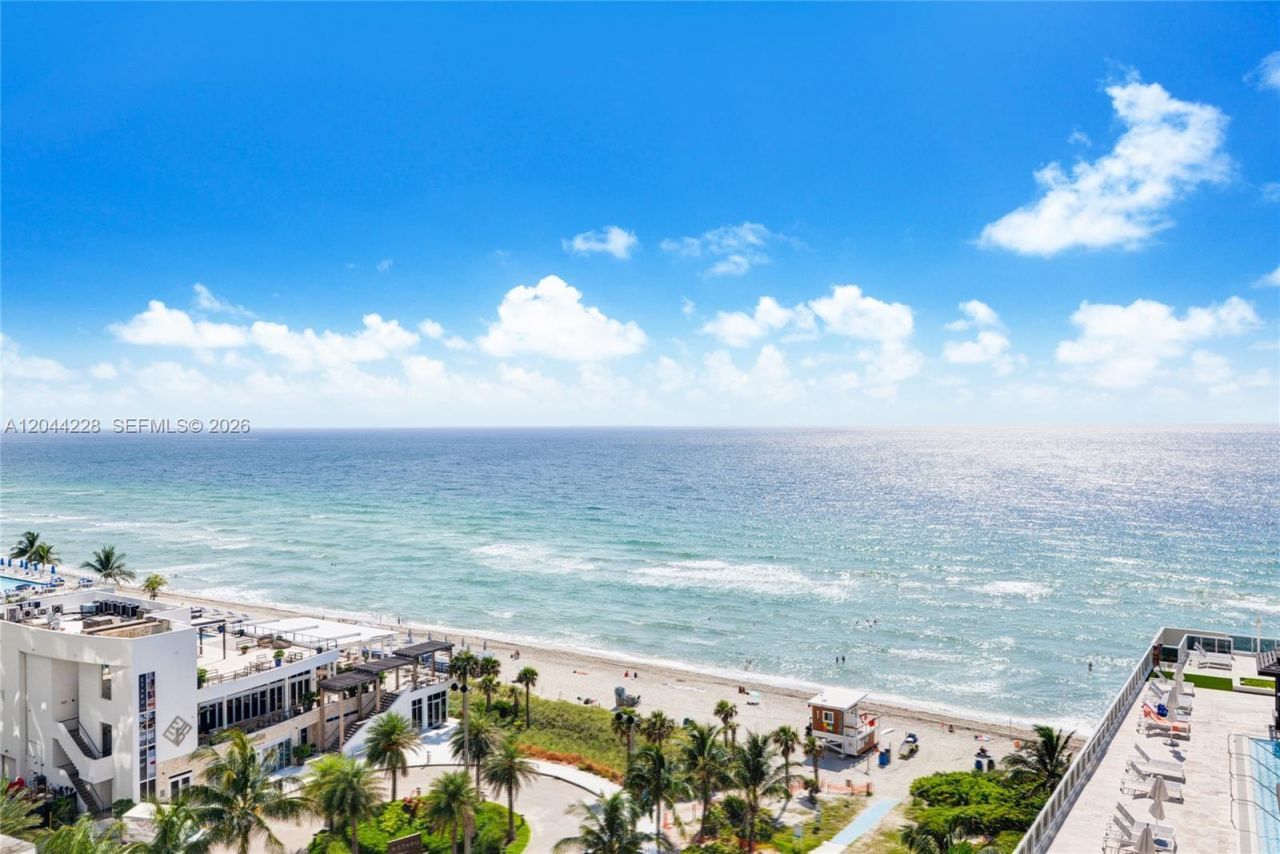 1800 S Ocean Dr , Unit 1101, Hallandale Beach, FL 33009 Photo