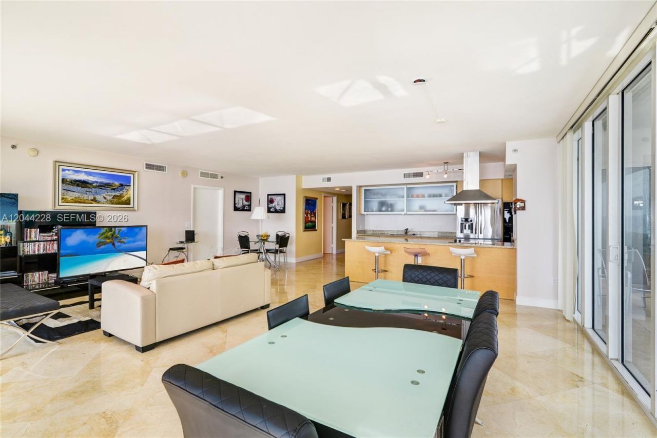 1800 S Ocean Dr , Unit 1101, Hallandale Beach, FL 33009 Photo