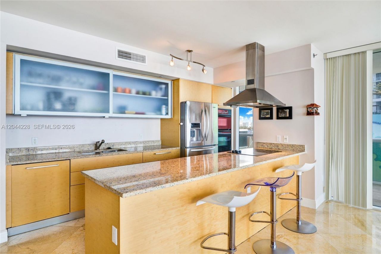 1800 S Ocean Dr , Unit 1101, Hallandale Beach, FL 33009 Photo