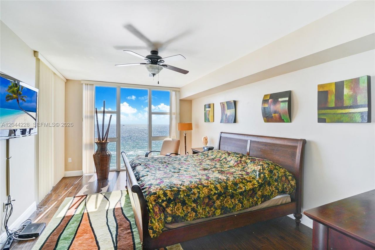 1800 S Ocean Dr , Unit 1101, Hallandale Beach, FL 33009 Photo