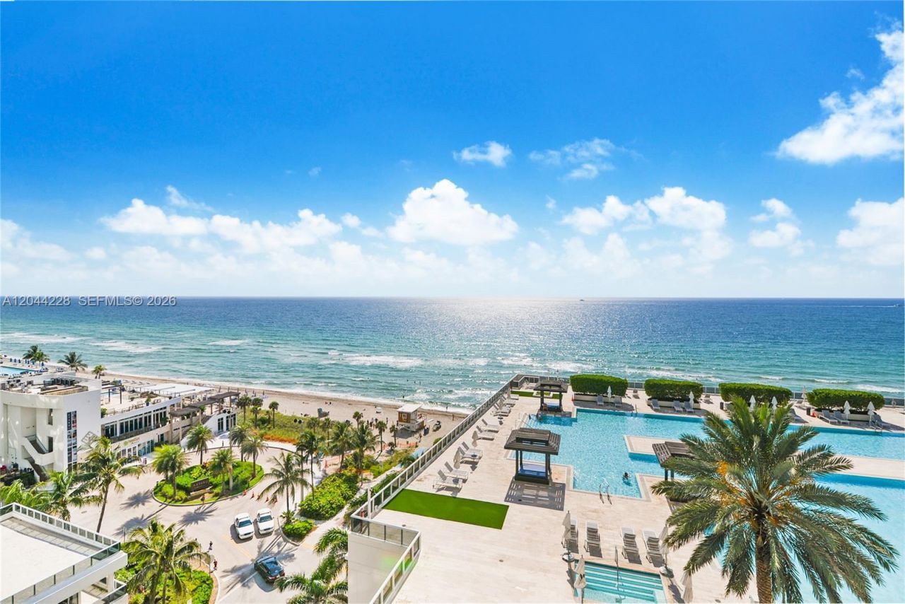 1800 S Ocean Dr , Unit 1101, Hallandale Beach, FL 33009 Photo