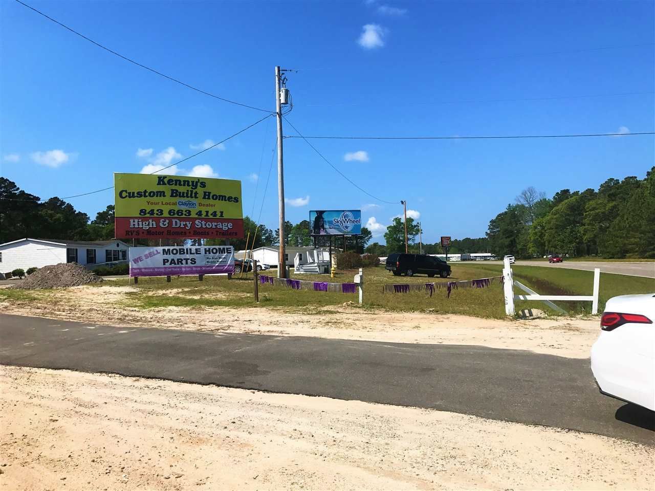 116 Hwy 17 S  Photo 18