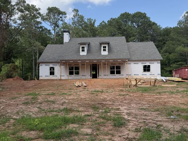 3451 SW Stock Road, Monroe, GA 30656