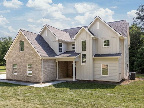 11 Dreamfield Drive , Soddy Daisy, TN 37379