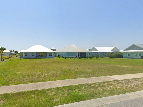 105 Saint Christopher Street , Mexico Beach, FL 32456