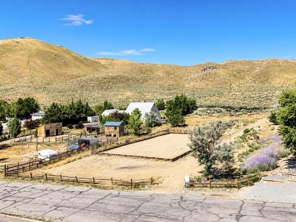 10505 Silver Spur Drive, Reno, NV 89508
