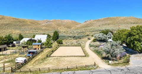 10505 Silver Spur Drive, Reno, NV 89508 Photo