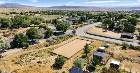 10505 Silver Spur Drive, Reno, NV 89508 Photo