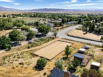 10505 Silver Spur Drive, Reno, NV 89508 Photo