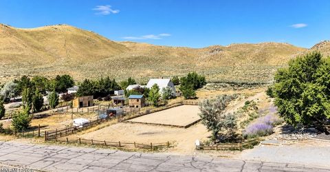 10505 Silver Spur Drive, Reno, NV 89508 Photo