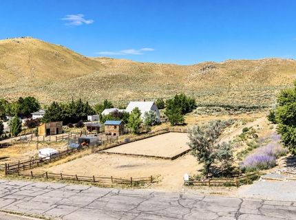 10505 Silver Spur Drive, Reno, NV 89508 Photo