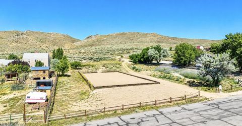 10505 Silver Spur Drive, Reno, NV 89508 Photo