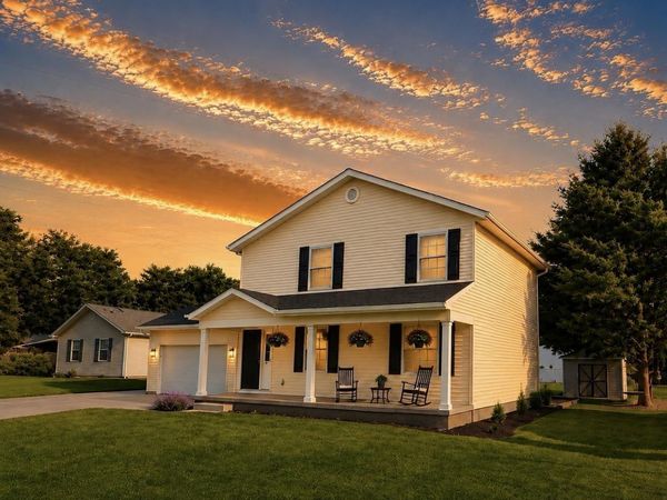 23036 S Oakleaf Drive, Elkhart, IN 46514