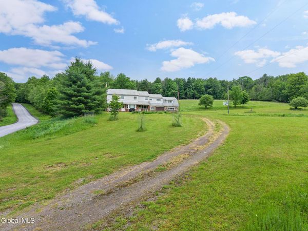 159 Ely Road, Gilboa, NY 12076