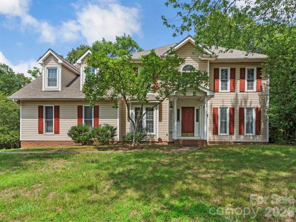 14437 Raynham Drive , Charlotte, NC 28262