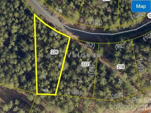 226 Grandfathers Pass , Valdese, NC 28690