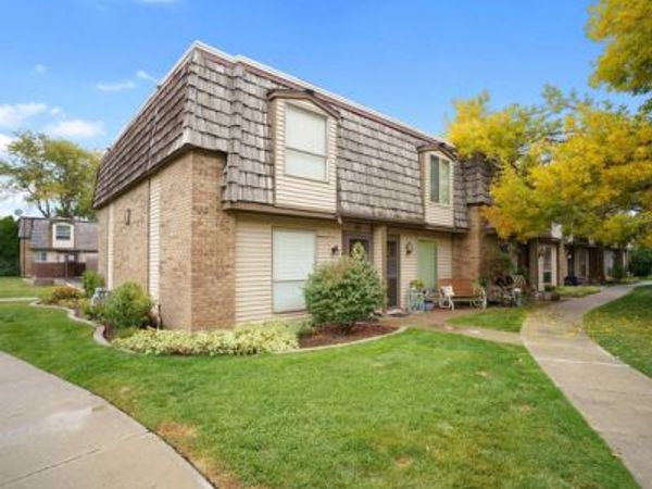 88 W 50 S, Unit J10, Centerville, UT 84014