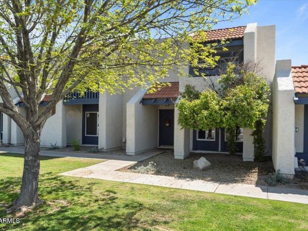 5483 W BUTLER Drive, Glendale, AZ 85302