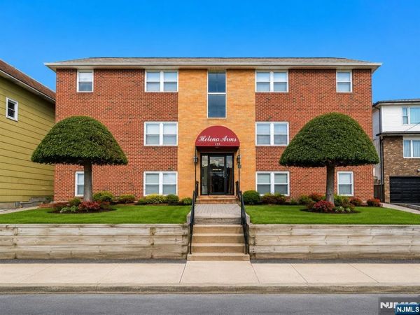 255 Schuyler Avenue 4, KEARNY, NJ 07032
