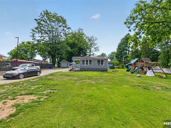 57 Pine Brook Road, Lincoln Park Borough, NJ 07035