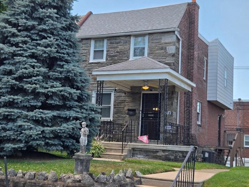 534 Rose Street, Lansdowne, PA 19050 Main Photo