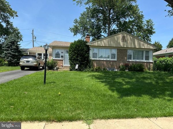 311 POTOMAC ROAD, WILMINGTON, DE 19803