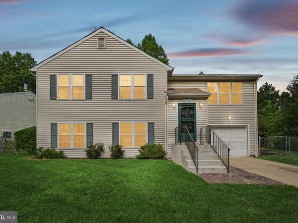 12210 KINGSBROOK STREET, BOWIE, MD 20721