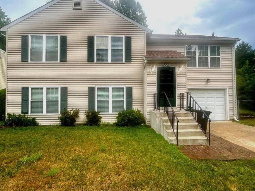 12210 Kingsbrook Street , Bowie, MD 20721 Main Photo