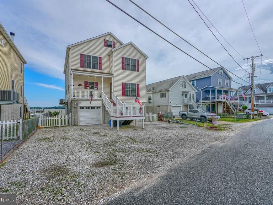 1205 Bayside Road, Baltimore, MD 21221 Main Photo