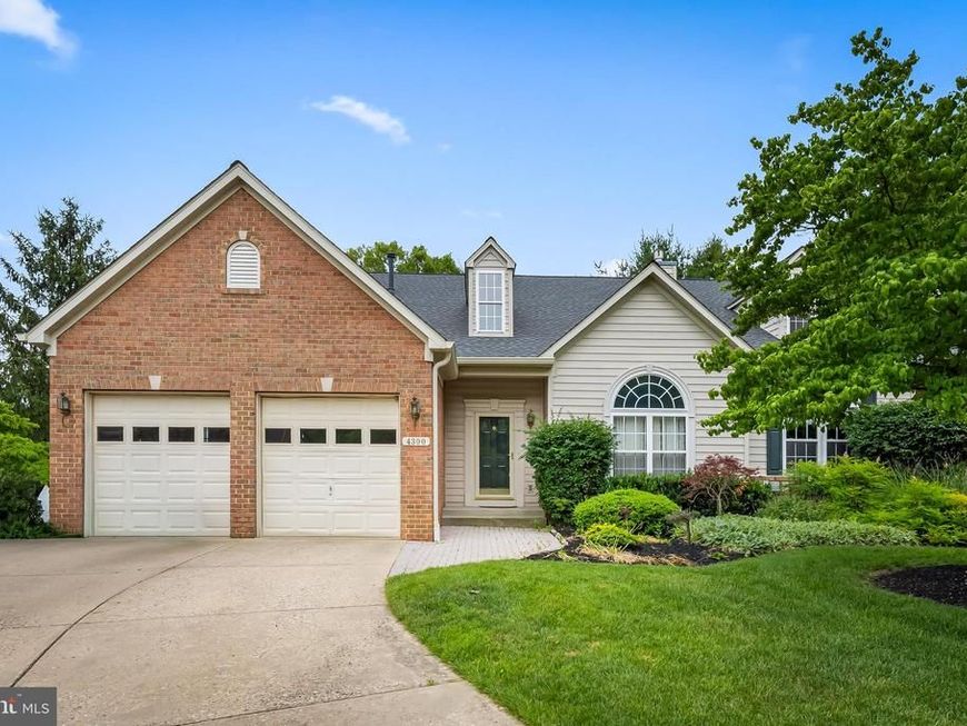 4300 Scotch Rose Court , Unit 4300, Pikesville, MD 21208 Main Photo