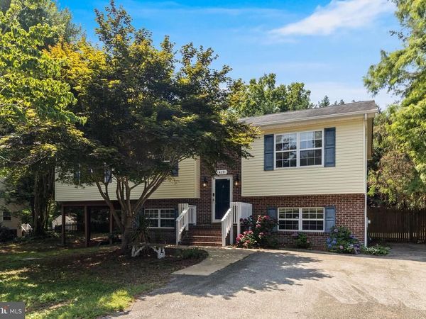419 GROVER LANE, LUSBY, MD 20657