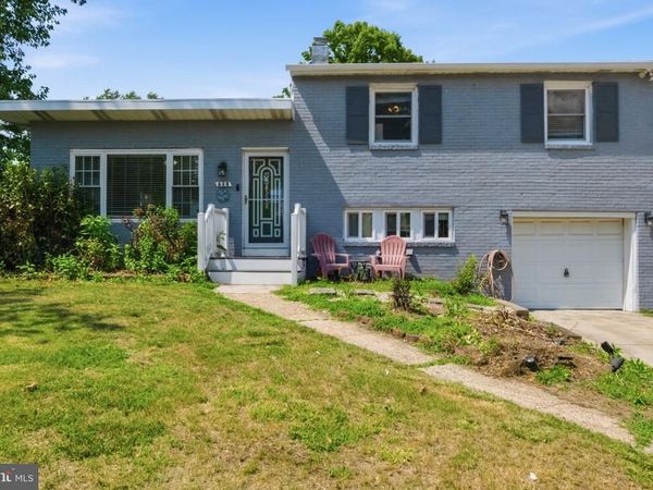 658 VILLA AVENUE E, SOMERDALE, NJ 08083