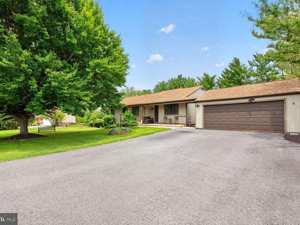 11298 WOODHAVEN DRIVE, IJAMSVILLE, MD 21754