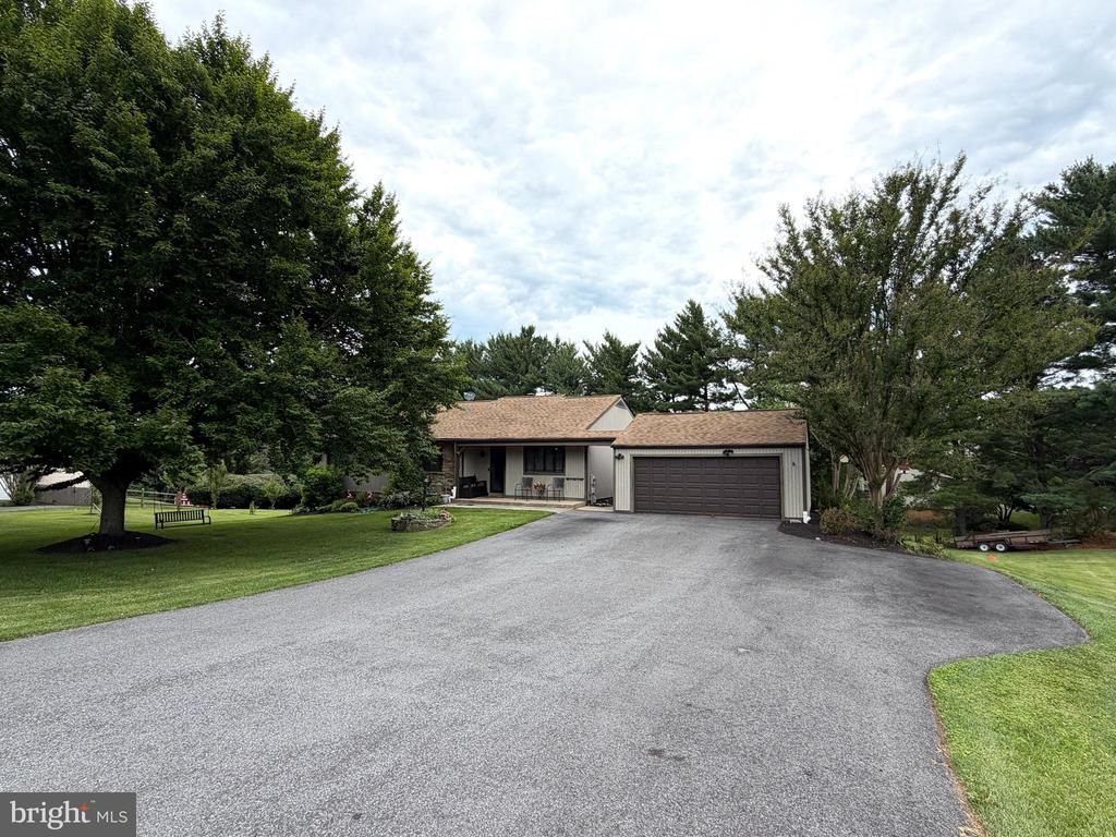 11298 WOODHAVEN DRIVE , IJAMSVILLE, MD 21754