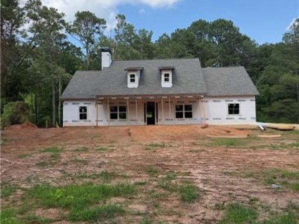 3451 Stock Road SW, Monroe, GA 30656
