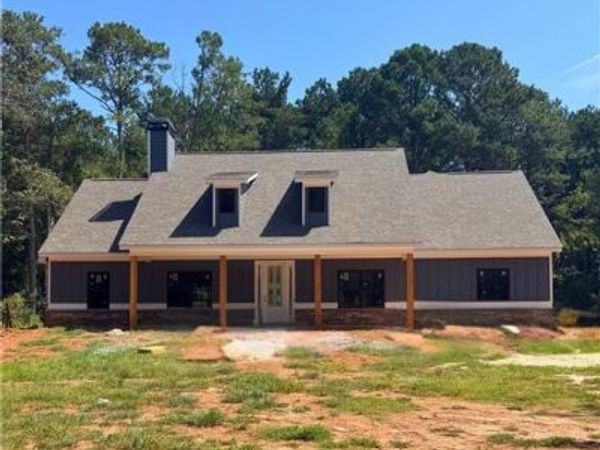 3451 Stock Road SW, Monroe, GA 30656