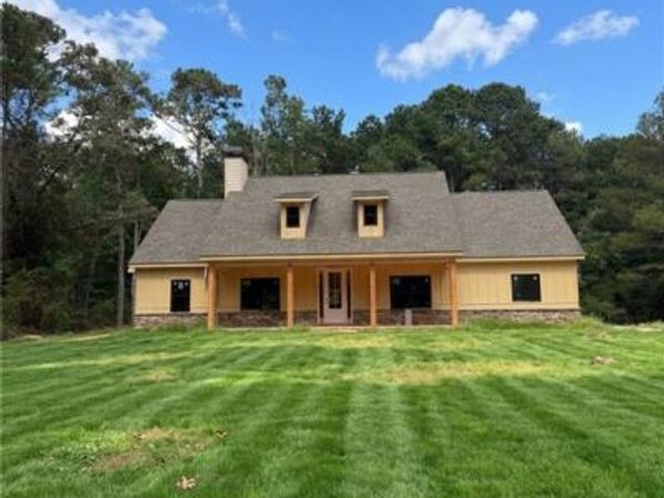 3451 Stock Road SW, Monroe, GA 30656