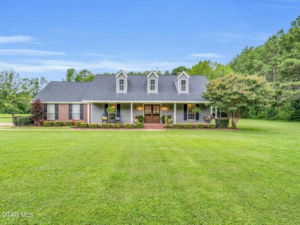 40 Lonesome Dove Trail, Columbus, MS 39702
