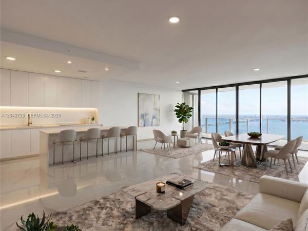 700 NE 24th St, Unit 4702, Miami, FL 33137