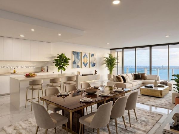 700 NE 24th St, Unit 4702, Miami, FL 33137