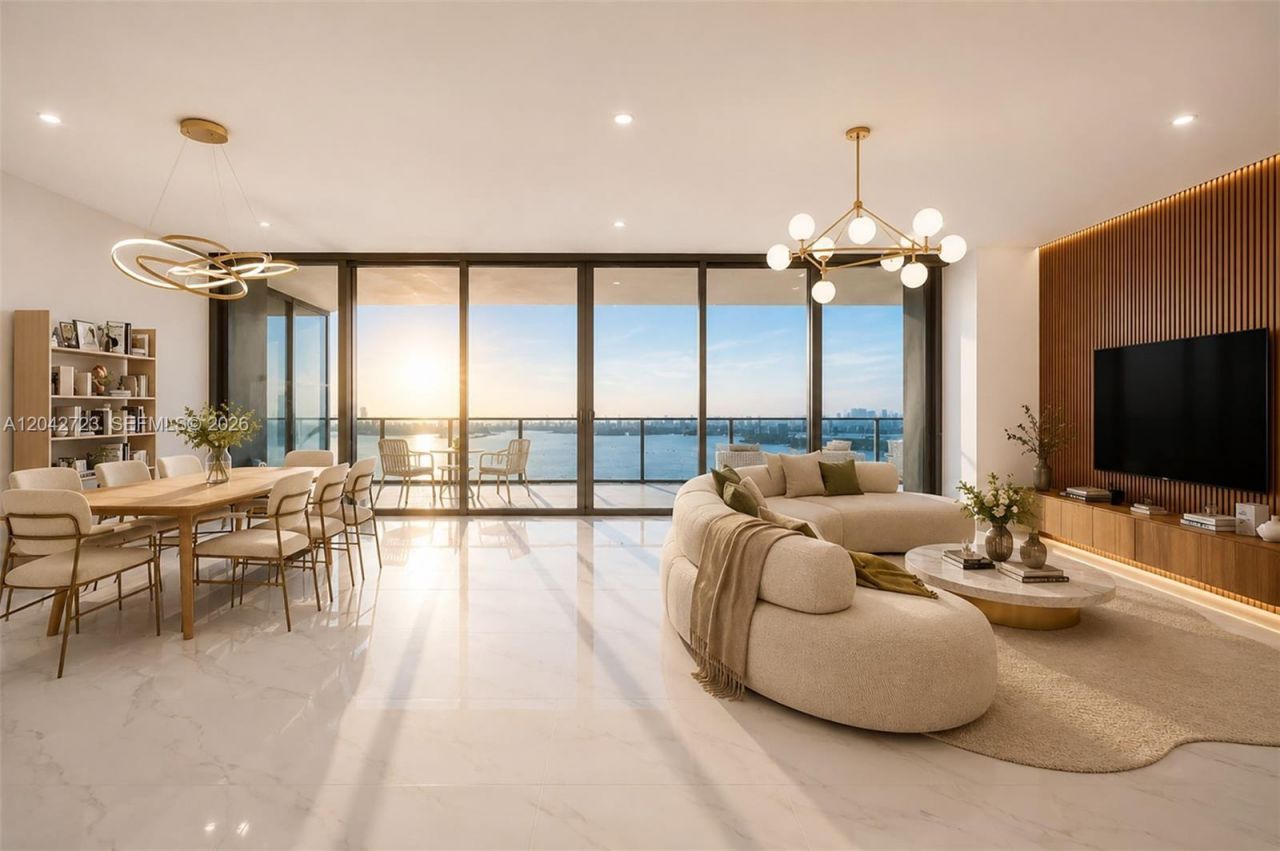 700 NE 24th St, Unit 4702, Miami, FL 33137 Photo