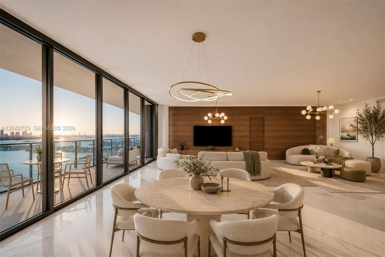 700 NE 24th St, Unit 4702, Miami, FL 33137 Photo