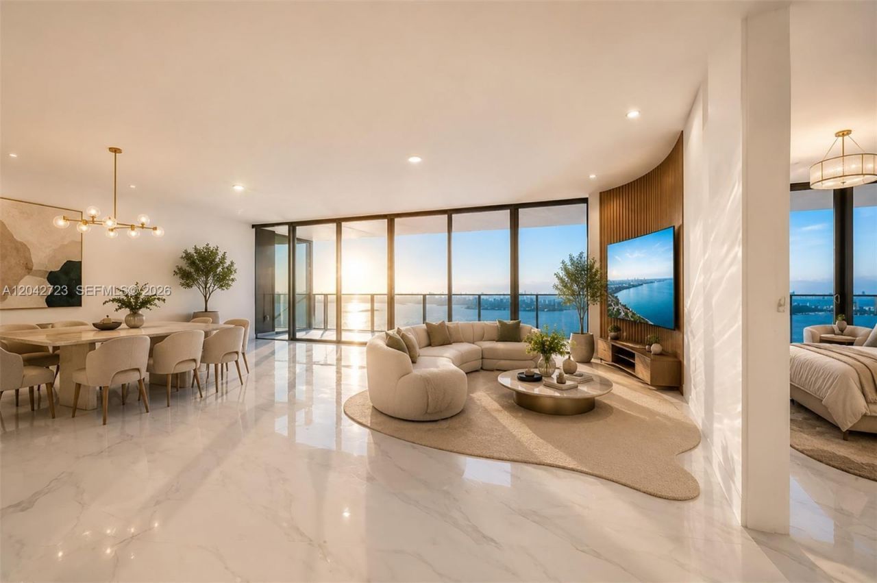 700 NE 24th St, Unit 4702, Miami, FL 33137 Photo