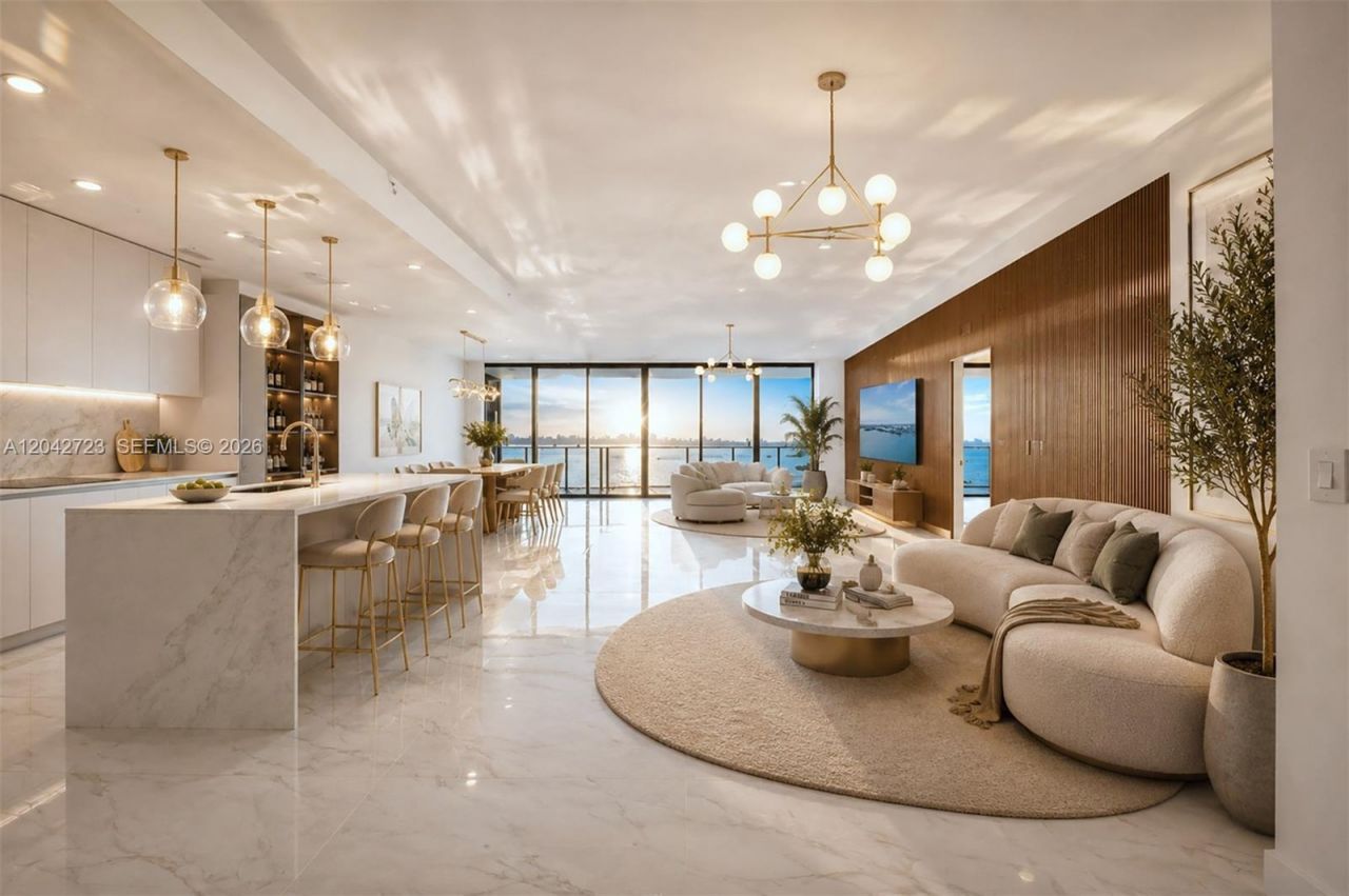 700 NE 24th St, Unit 4702, Miami, FL 33137 Photo