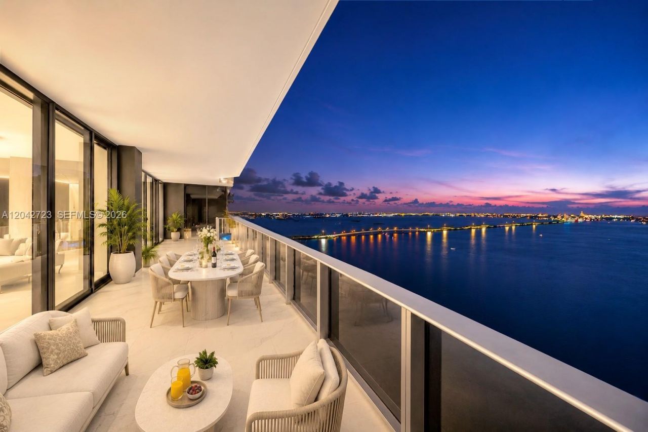 700 NE 24th St, Unit 4702, Miami, FL 33137 Photo