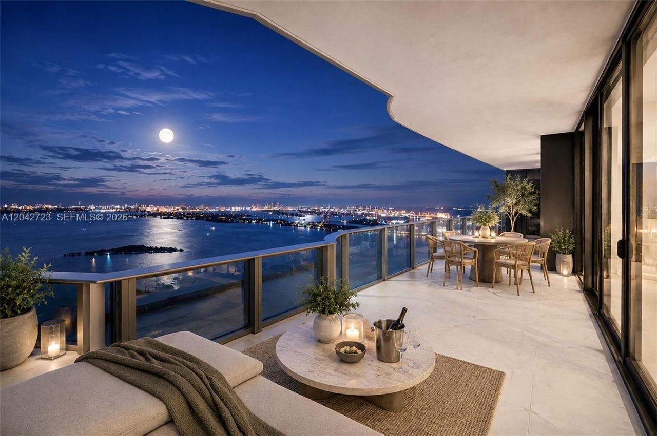 700 NE 24th St, Unit 4702, Miami, FL 33137 Photo