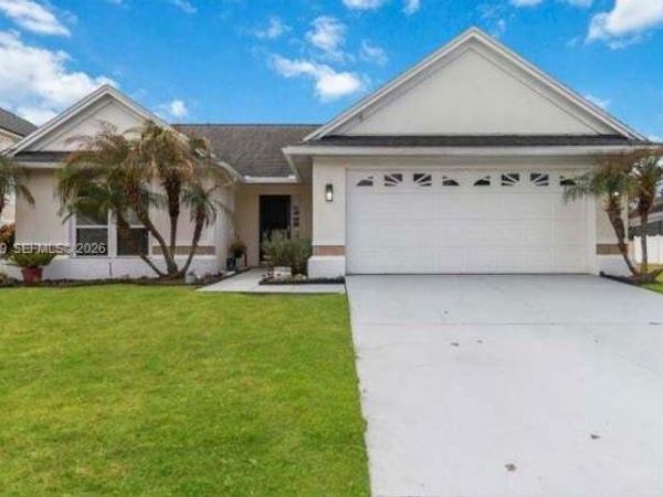2706 Autumn Green, Orlando, FL 32822