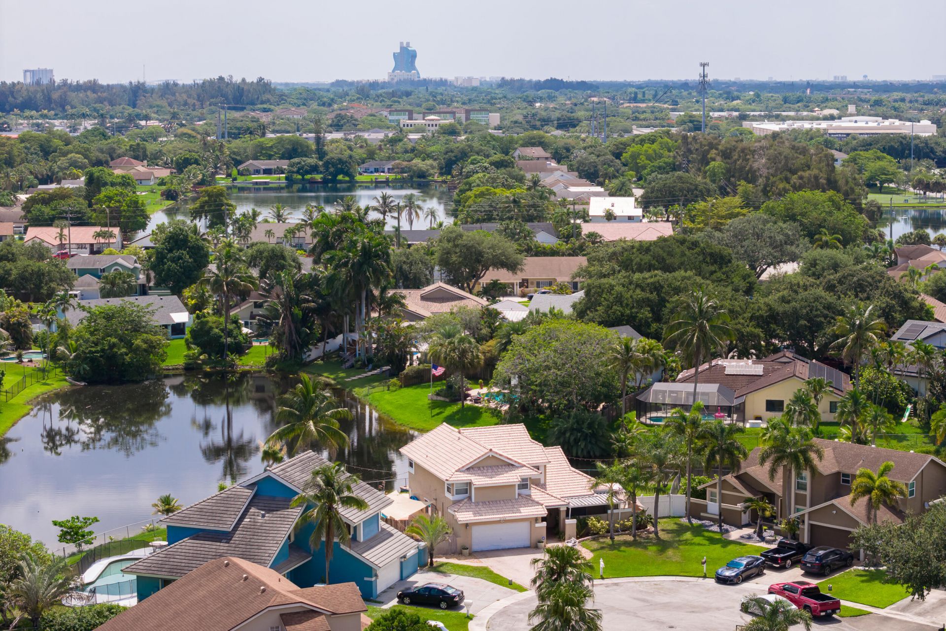 8740 SW 57th Street, Cooper City, FL 33328 Photo