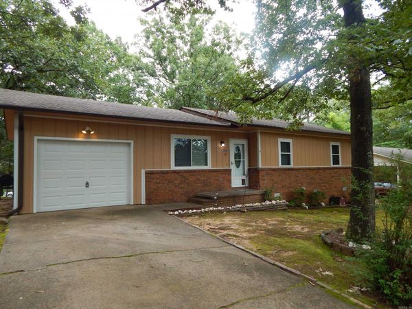 608 Optimistic Lane , Heber Springs, AR 72543
